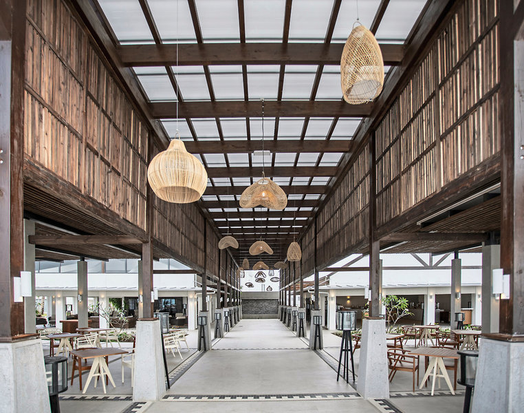 Sea Diamond Boutique Hotel & Spa 16