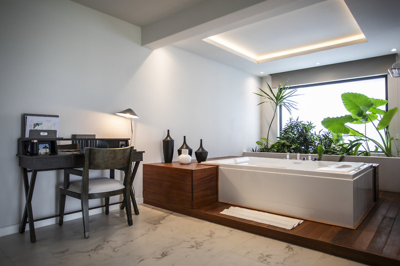 Sea Diamond Boutique Hotel & Spa 6