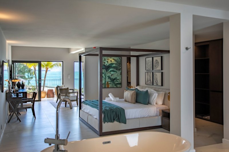 Sea Diamond Boutique Hotel & Spa 8
