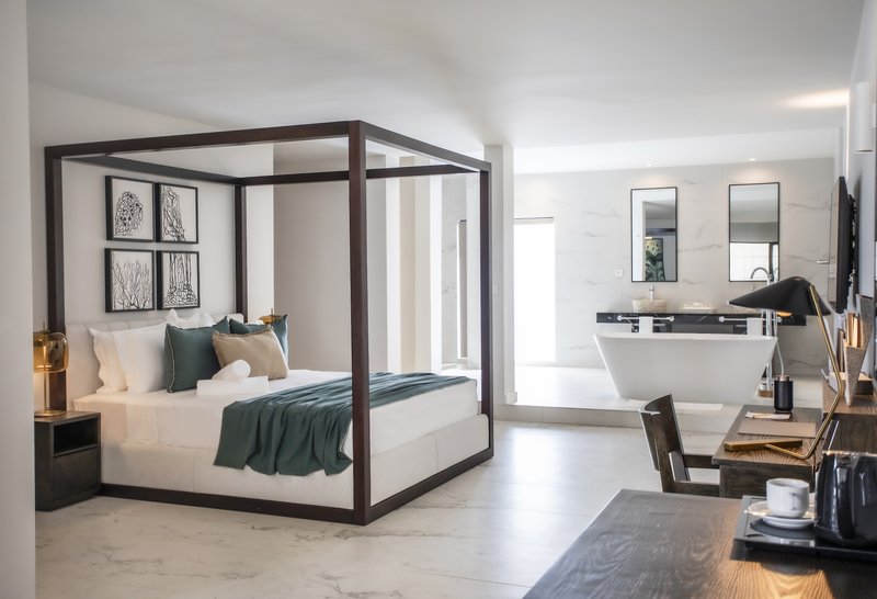Sea Diamond Boutique Hotel & Spa 10