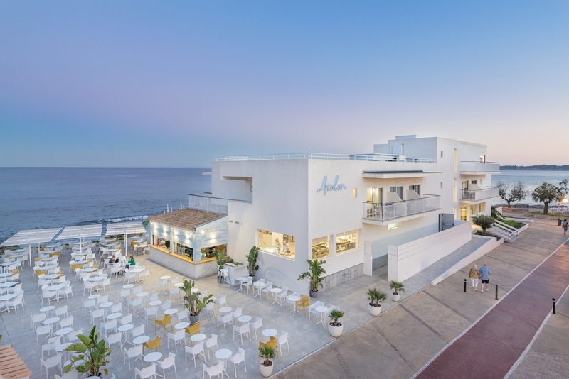 Hotel Atolon & Kaafu Beach Club 1