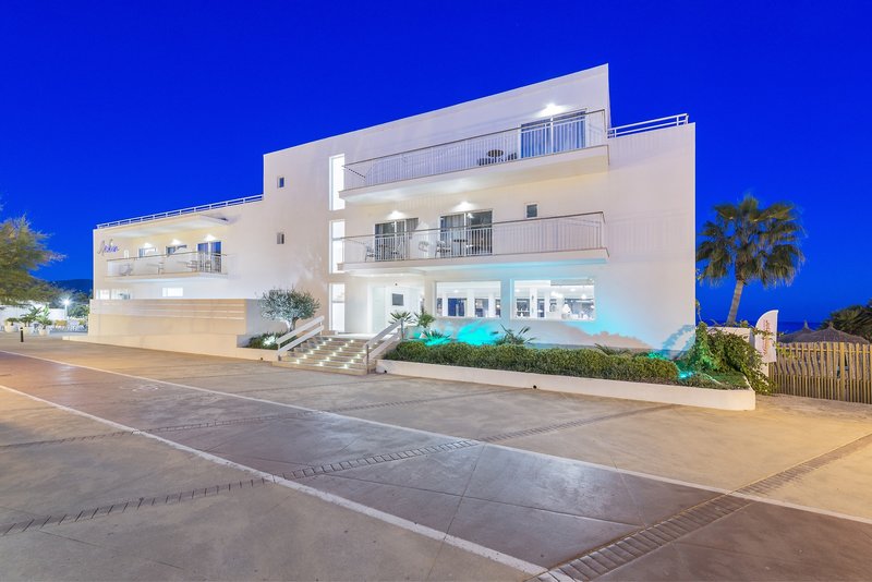 Hotel Atolon & Kaafu Beach Club 2