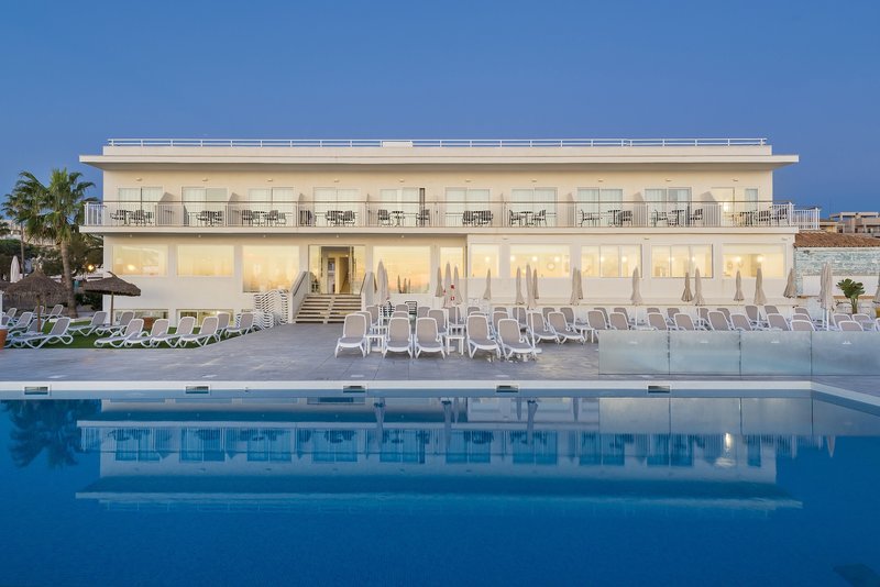 Hotel Atolon & Kaafu Beach Club 5