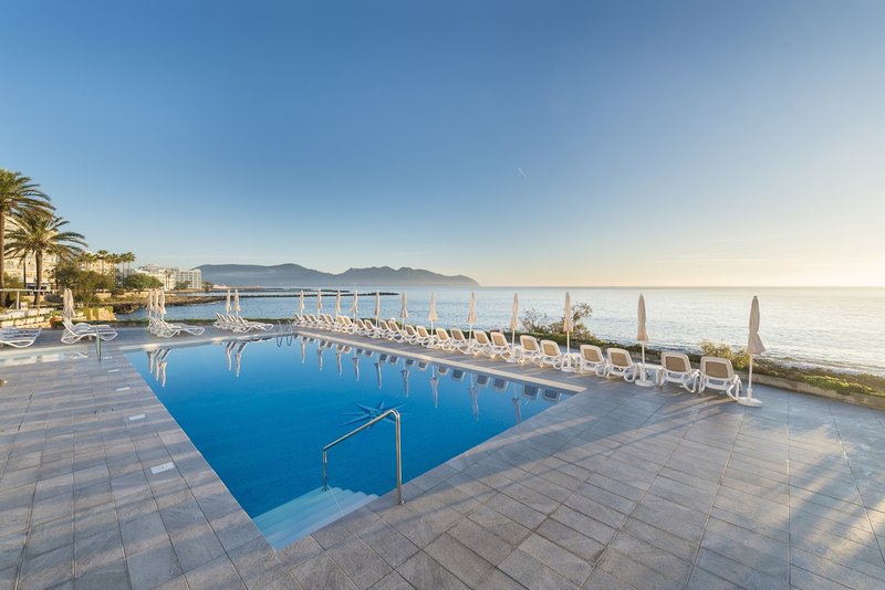 Hotel Atolon & Kaafu Beach Club 7