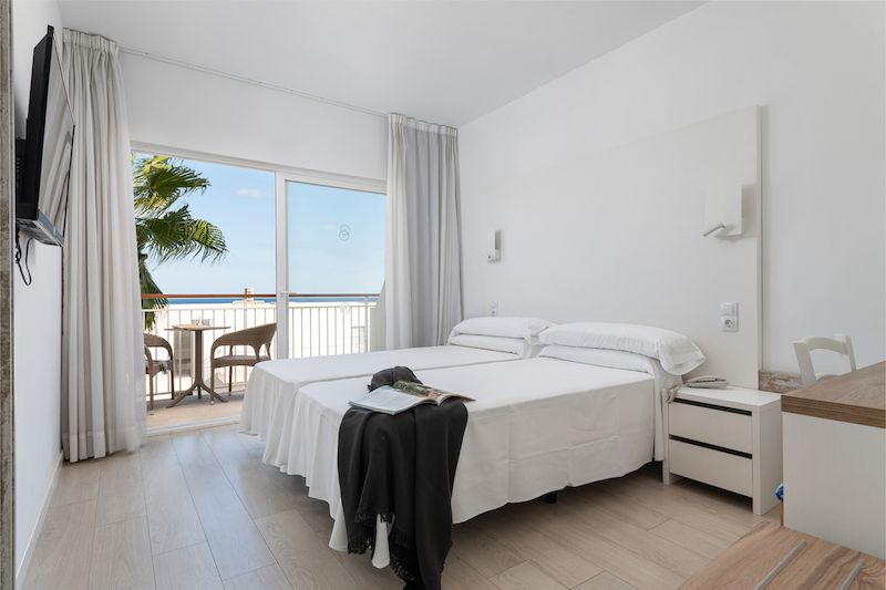 Hotel Atolon & Kaafu Beach Club 9