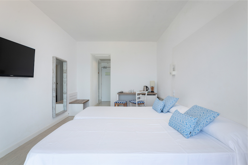 Hotel Atolon & Kaafu Beach Club 10