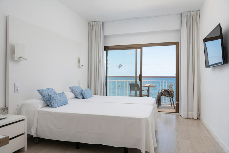 Hotel Atolon & Kaafu Beach Club 11