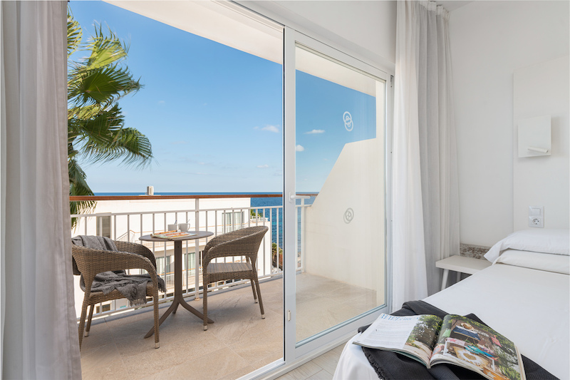 Hotel Atolon & Kaafu Beach Club 12