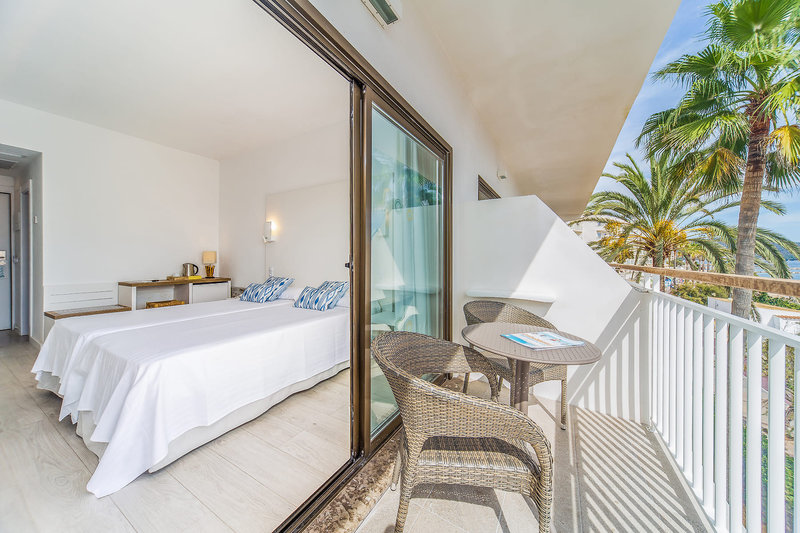 Hotel Atolon & Kaafu Beach Club 1