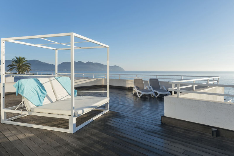 Hotel Atolon & Kaafu Beach Club 5