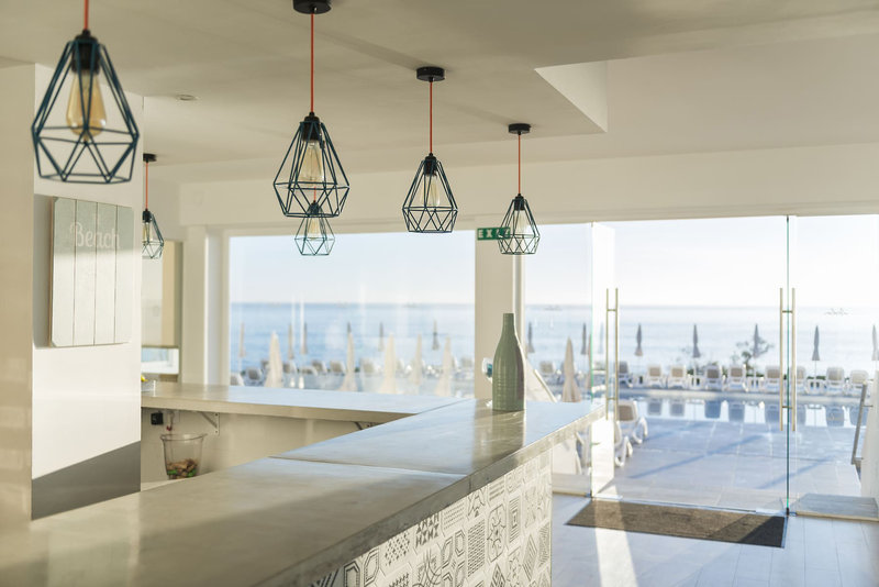 Hotel Atolon & Kaafu Beach Club 7