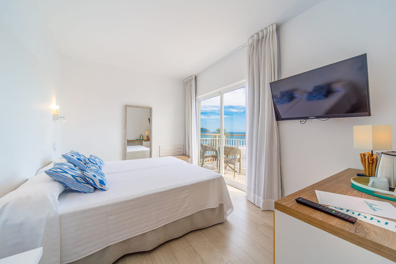 Hotel Atolon & Kaafu Beach Club 9