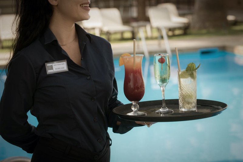 Petousis Hotel & Suites 10 - People