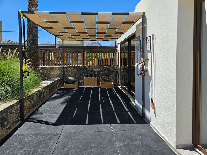 Petousis Hotel & Suites 37 - Exterior