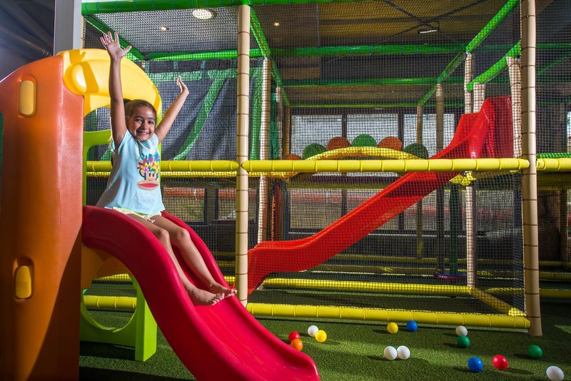 Petousis Hotel & Suites 38 - Sports and leisure