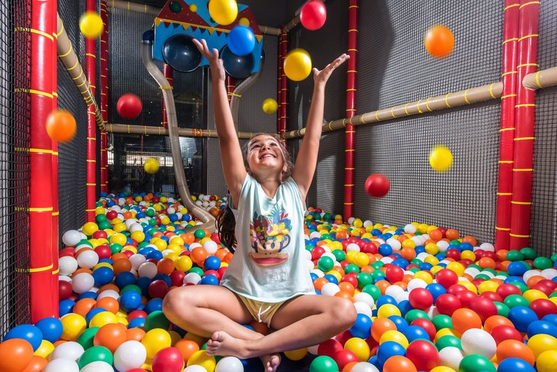 Petousis Hotel & Suites 39 - Sports and leisure