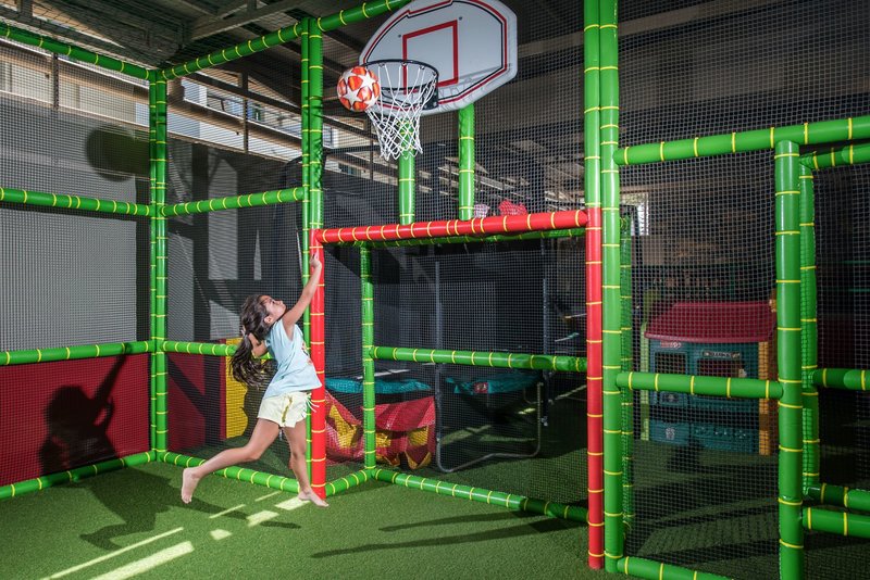 Petousis Hotel & Suites 41 - Sports and leisure