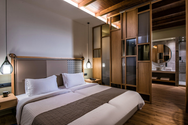 Petousis Hotel & Suites 20