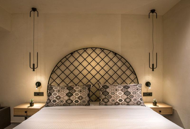 Petousis Hotel & Suites 15