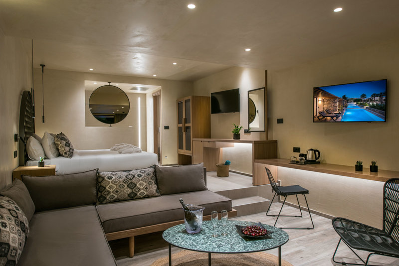 Petousis Hotel & Suites 17