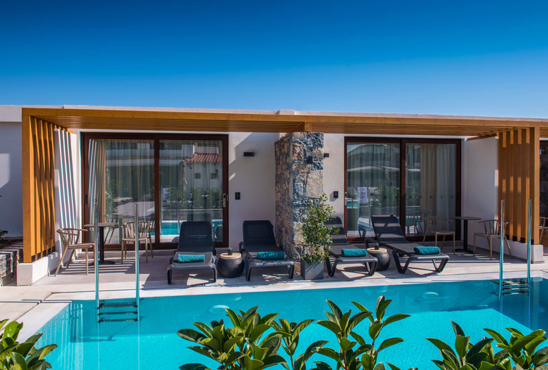 Petousis Hotel & Suites 19