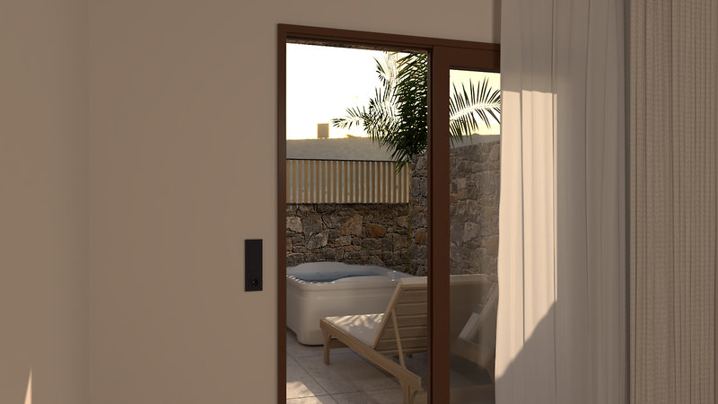 Petousis Hotel & Suites 25
