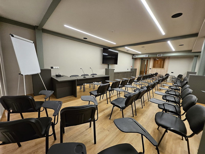 Petousis Hotel & Suites 28