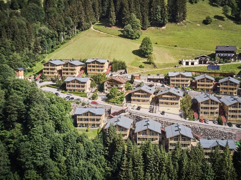 AlpenParks Apartment & Ferienresort Rehrenberg 2
