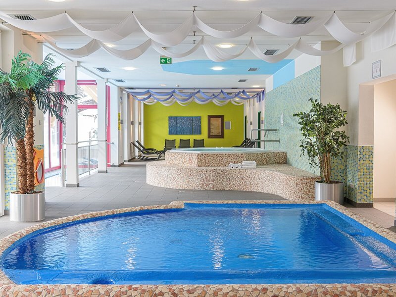 AlpenParks Apartment & Ferienresort Rehrenberg 6
