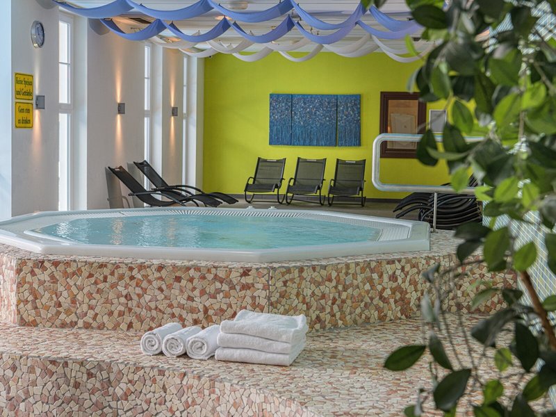 AlpenParks Apartment & Ferienresort Rehrenberg 7