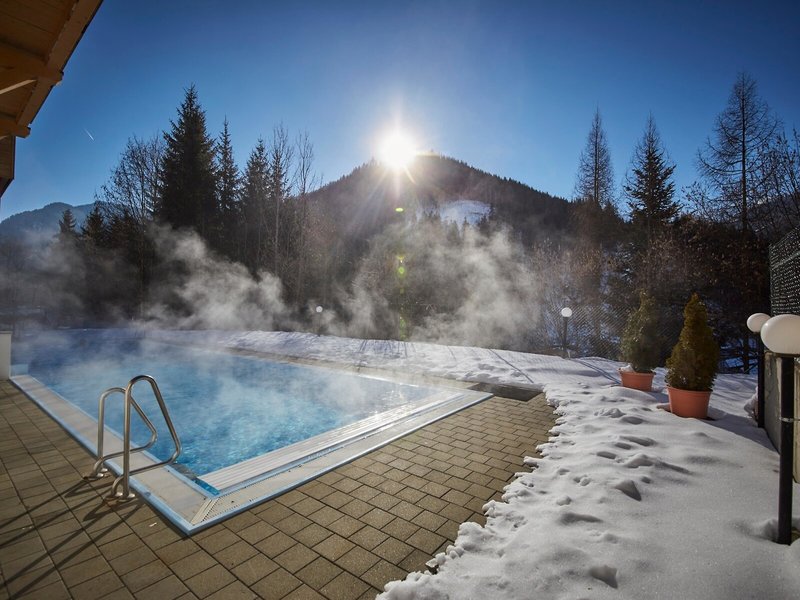 AlpenParks Apartment & Ferienresort Rehrenberg 8