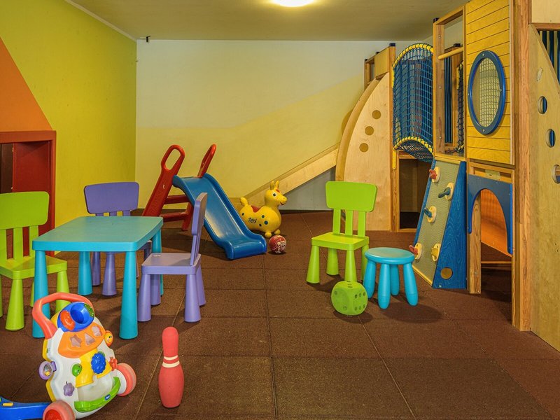 AlpenParks Apartment & Ferienresort Rehrenberg 9