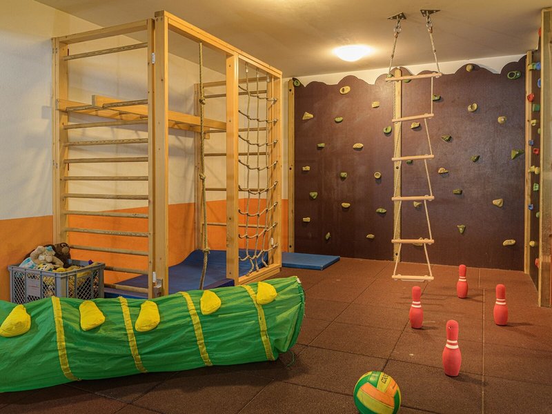 AlpenParks Apartment & Ferienresort Rehrenberg 10