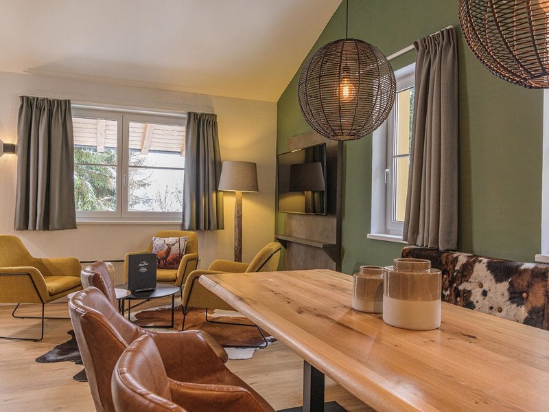 AlpenParks Apartment & Ferienresort Rehrenberg 11
