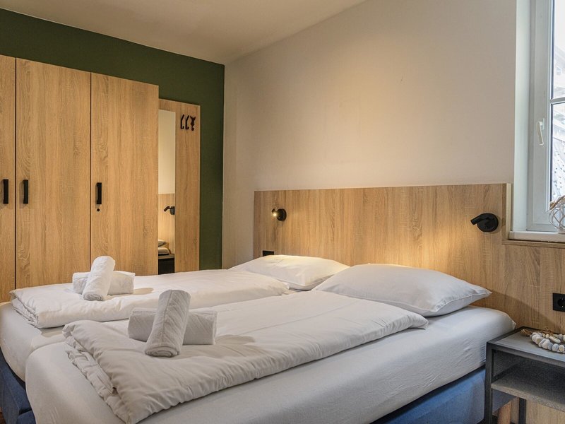 AlpenParks Apartment & Ferienresort Rehrenberg 13