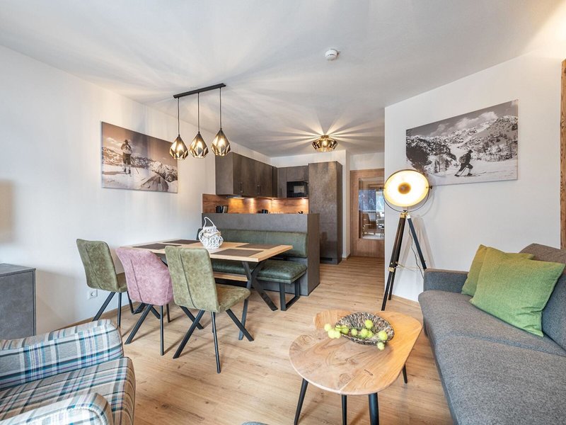 AlpenParks Apartment & Ferienresort Rehrenberg 14
