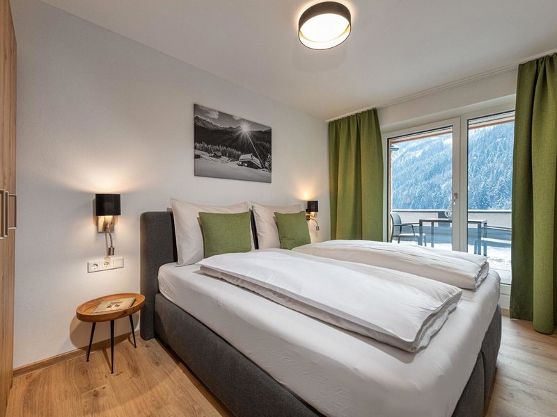 AlpenParks Apartment & Ferienresort Rehrenberg 15