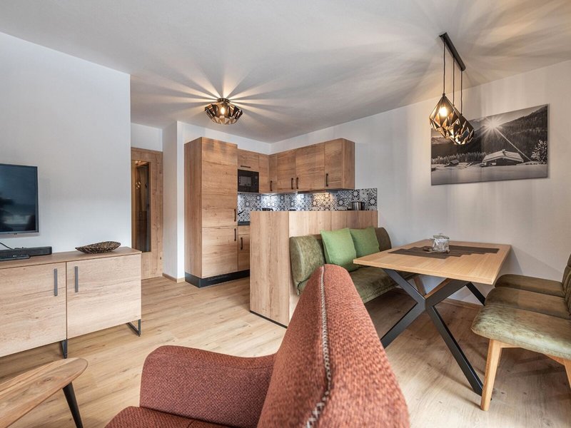 AlpenParks Apartment & Ferienresort Rehrenberg 16