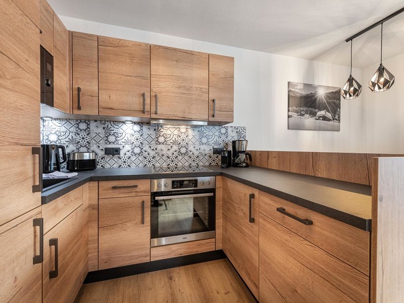 AlpenParks Apartment & Ferienresort Rehrenberg 17