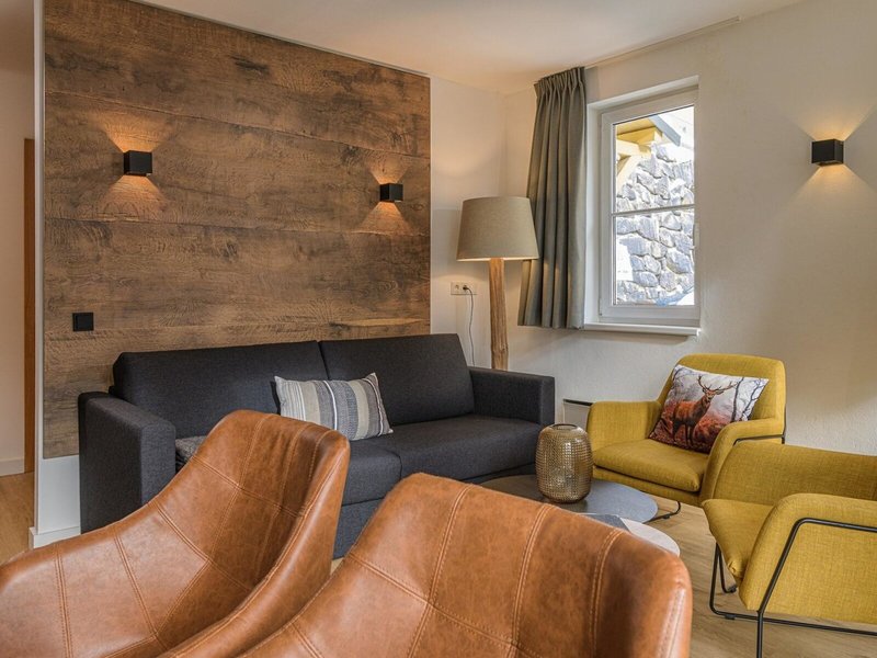 AlpenParks Apartment & Ferienresort Rehrenberg 18