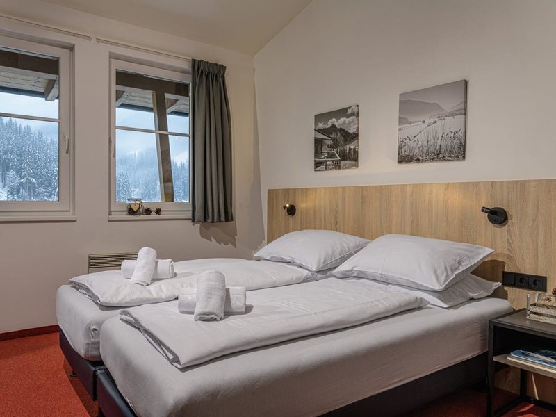 AlpenParks Apartment & Ferienresort Rehrenberg 19