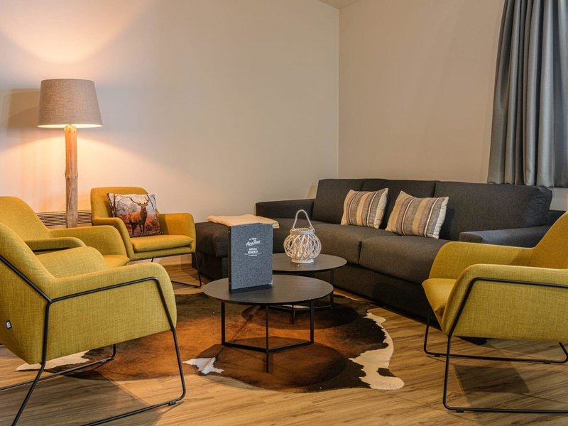 AlpenParks Apartment & Ferienresort Rehrenberg 20