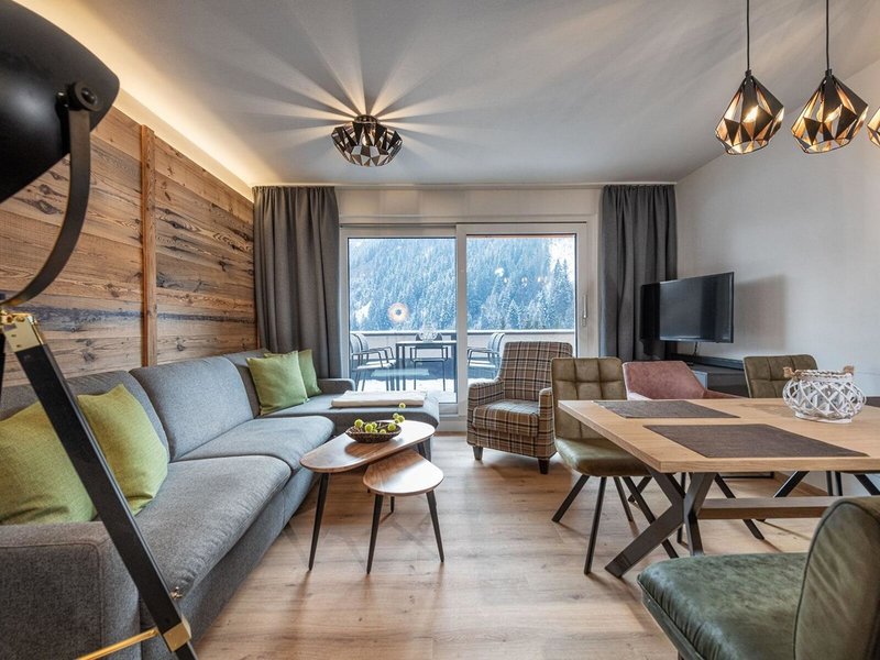 AlpenParks Apartment & Ferienresort Rehrenberg 23