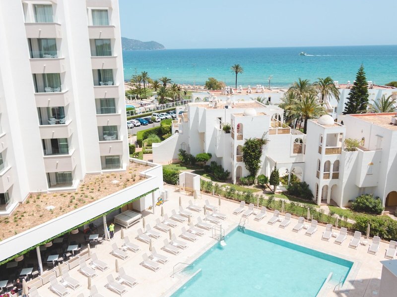 Hipotels Bahía Grande 2