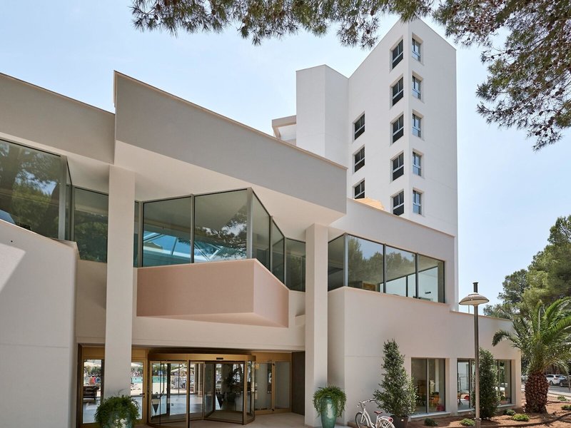 Hipotels Bahía Grande 5