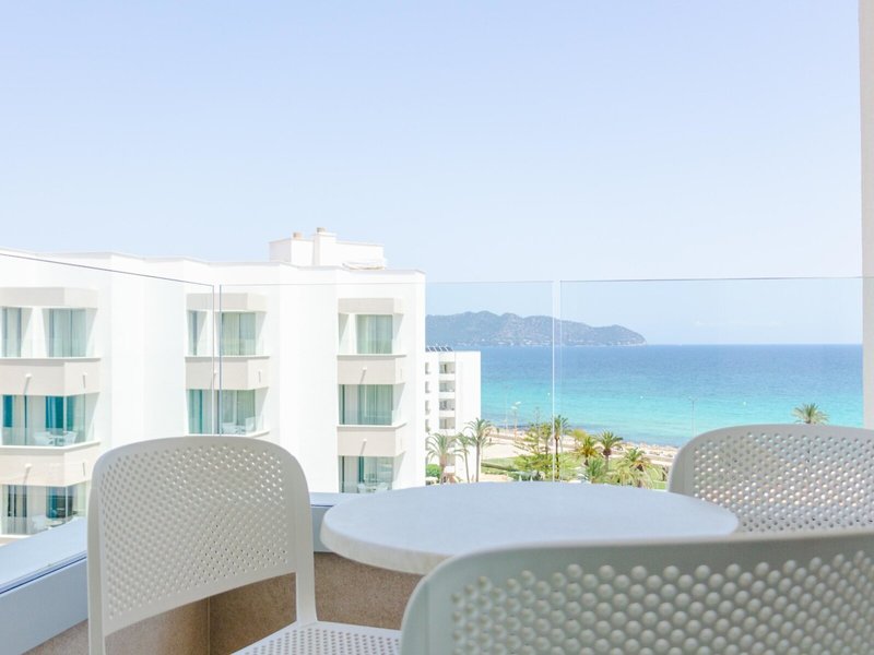 Hipotels Bahía Grande 6