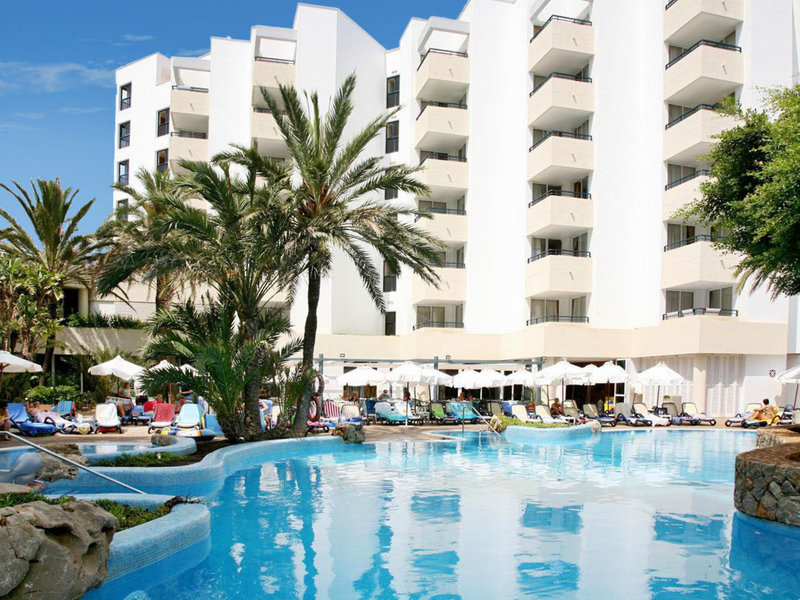 Hipotels Bahía Grande 9