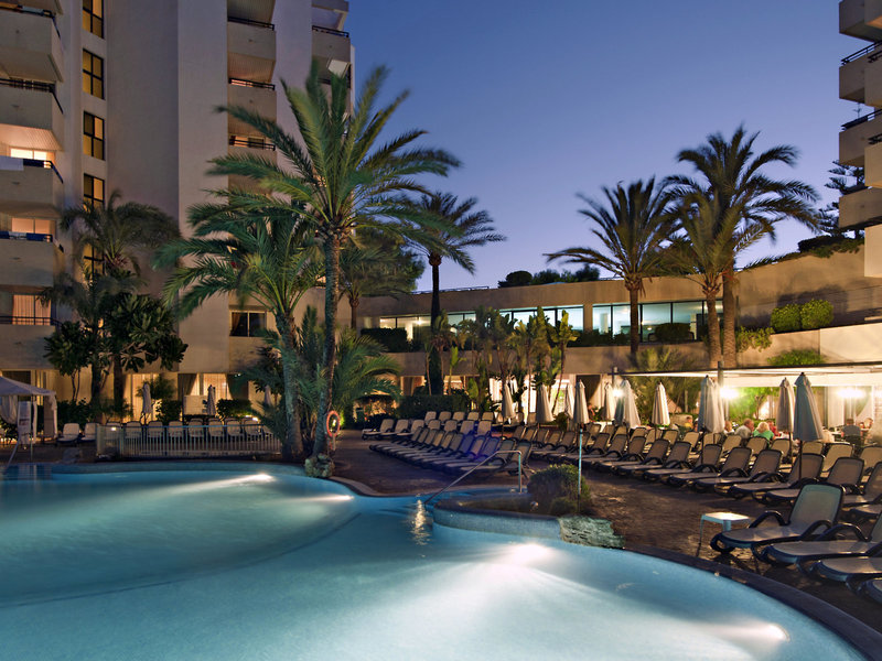 Hipotels Bahía Grande 10