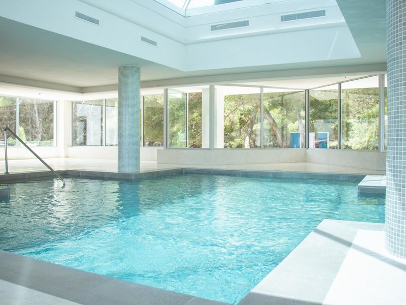 Hipotels Bahía Grande 12