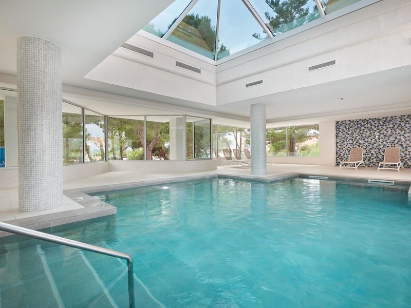 Hipotels Bahía Grande 14